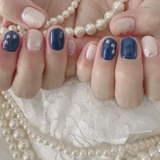 ネイル Nail salon Honey Beeのネイルデザイン