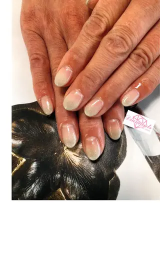 ネイル Asa miのネイルデザイン