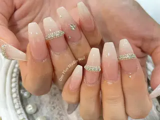 ネイル haruka 🧸のネイルデザイン