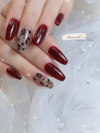 ネイル Pino Nailのネイルデザイン
