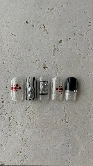 ネイル ete.所属・private salon ete.のネイルデザイン