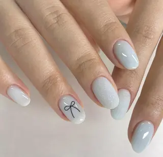 ネイル エリ🫧 nail池袋東口のネイルデザイン