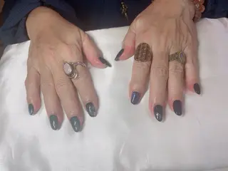 ネイル A/C roomのネイルデザイン