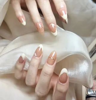 ネイル ⭐️Syu Rei⭐️のネイルデザイン