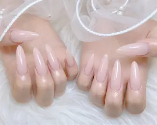 ネイル Puti nailのネイルデザイン