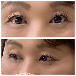 マツエク・マツパ ma-pa eye＆hairのマツエク・マツパデザイン