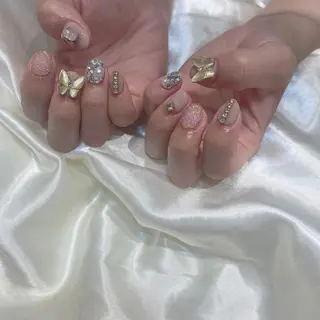 ネイル n Honokaのネイルデザイン