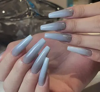 ネイル 🍑 momo_nailのネイルデザイン