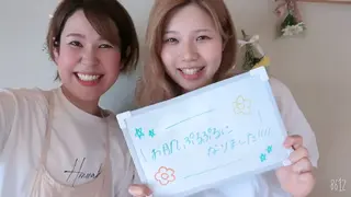 たるみ/小顔/毛穴 エミリーノ米田真美子のエステ・リラクイメージ