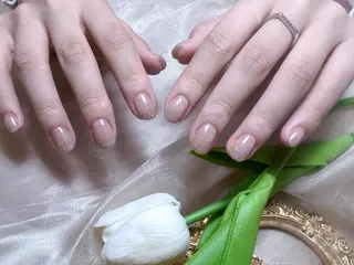 ネイル MissU ネイルサロンのネイルデザイン