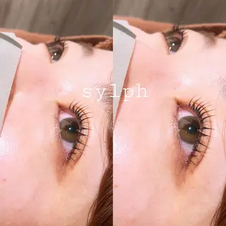 マツエク・マツパ 高評価❤️ SUZUのマツエク・マツパデザイン