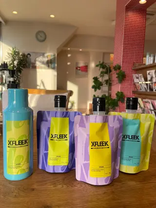 藤野 美咲のヘアスタイル