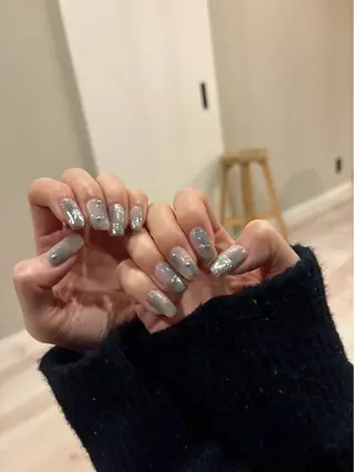 ネイル Pilina所属・Pilina 長岡のマツエク・マツパデザイン