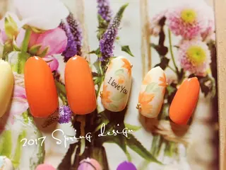 ネイル Lisa’s Salonのネイルデザイン