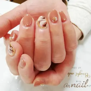 ネイル ネイルサロン エーネイルのネイルデザイン