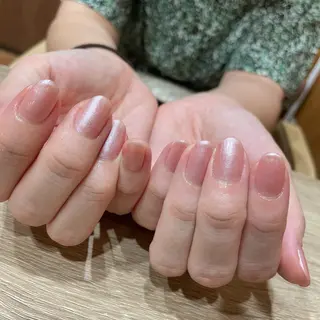 ネイル liberté🫧 新小岩のネイルデザイン