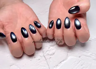 ネイル nailsalon N iＪｉのネイルデザイン