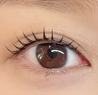 マツエク・マツパ LeLe/中崎町/ LED/眉毛のマツエク・マツパデザイン