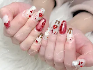 ネイル Noa Nailのネイルデザイン