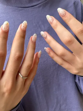 ネイル nailsalon ∞ ﾐｶﾅﾙ ∞のネイルデザイン