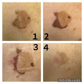 Vert♡ .Hazukiのネイルデザイン