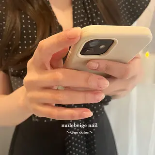 ネイル Coppe_pan みさきのネイルデザイン