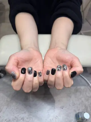 ネイル IROHA NAIL 北村菜帆のネイルデザイン