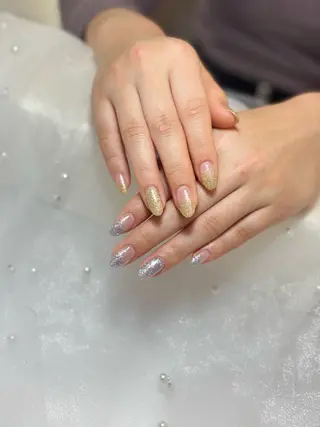 ネイル celan serinaのネイルデザイン