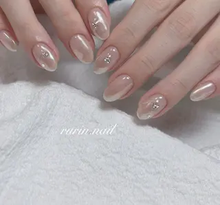 ネイル ルリン サロン💅のネイルデザイン