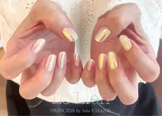 ネイル ◇大人綺麗めネイル◇ *⑅୨୧*chieのネイルデザイン