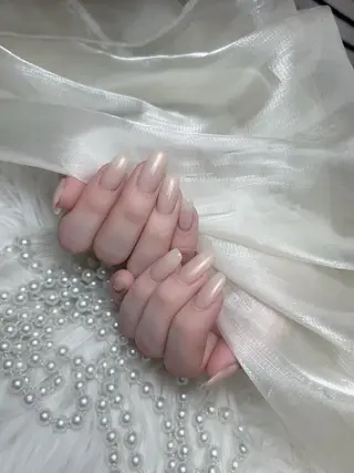 ネイル T&K nail YuRiのネイルデザイン