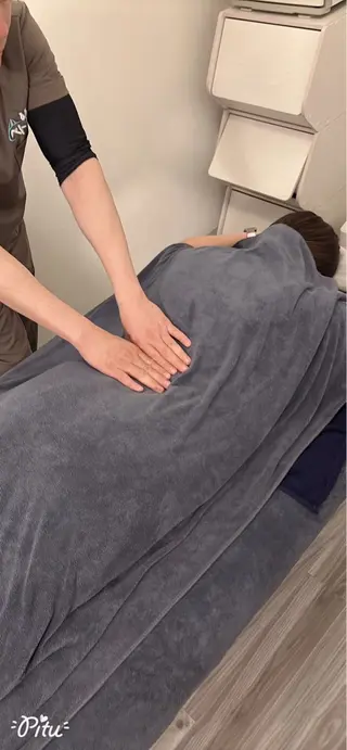 ベトもみ たるのエステ・リラクイメージ