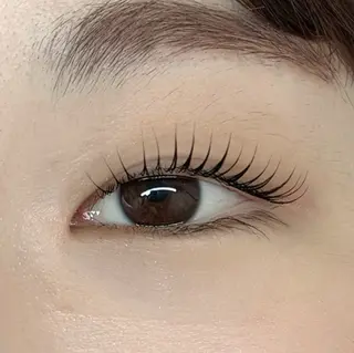 マツエク・マツパ Hathor..所属・【元住吉】 YUKIKOのマツエク・マツパデザイン