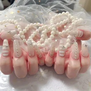 ネイル Kasumi Nailのネイルデザイン