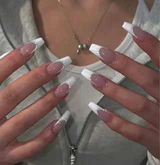 セミロング Aila Nail ShinOkuboのネイルデザイン