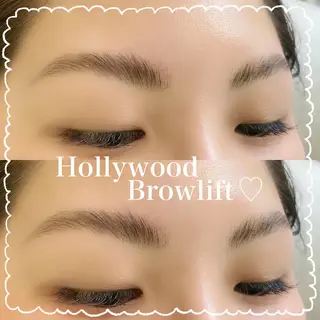 アイブロウ Eyelash 🎀 𝐀𝐲𝐮𝐦𝐢のマツエク・マツパデザイン