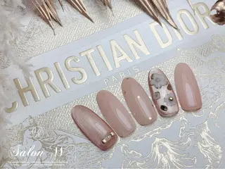 ネイル 佐藤✨LUNE nail salonのネイルデザイン