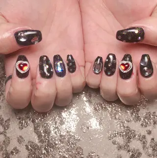 ネイル DollyGirl KYOKOのネイルデザイン