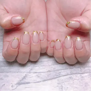 ネイル DollyGirl KYOKOのネイルデザイン