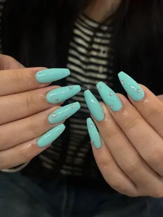 ネイル 【REVE】｡*. cocoro⋆.*のネイルデザイン