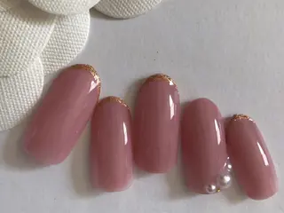 ネイル Verest 西荻窪のネイルデザイン