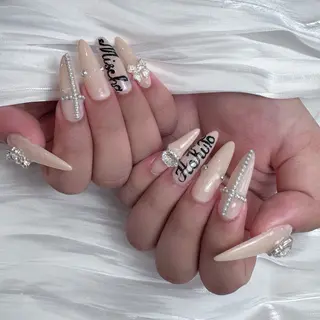 ネイル Labon Nails Artのネイルデザイン