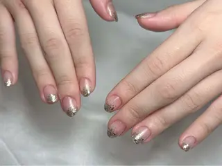 ネイル bel fiore Jrネイリスト.⭐️のネイルデザイン