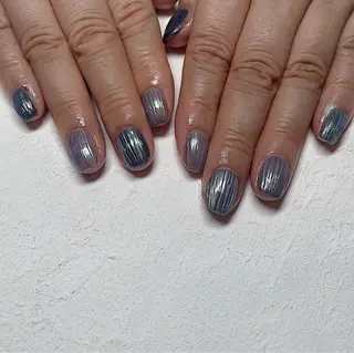 ネイル nailsalon/ nagominowaのヘアスタイル