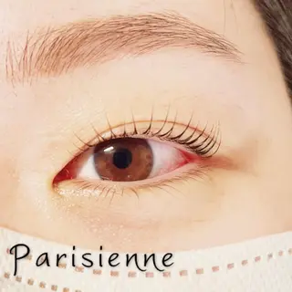 マツエク・マツパ eyesalon なないろ🌈のマツエク・マツパデザイン