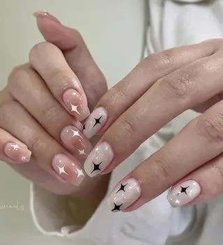 ネイル 🍑 momo_nailのネイルデザイン