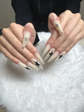 ネイル U.mi Nail Salonのネイルデザイン