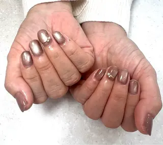 ネイル NATSUMI ✨のエステ・リラクイメージ