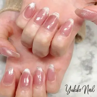 ネイル ユキコ ネイルのネイルデザイン