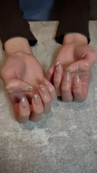 ネイル nail moanaのネイルデザイン